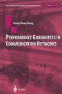 Cover: Performance Guarantees in Communication Networks - Springer
