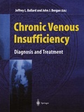 Cover: Chronic Venous Insufficiency - Springer