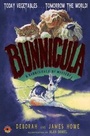Cover: Bunnicula - Atheneum Books for Young Readers