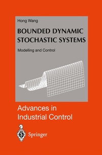 Enlarge image Cover: Bounded Dynamic Stochastic Systems - Springer