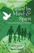 Cover: Called by Mind and Spirit - Continuum Publishing Corporation