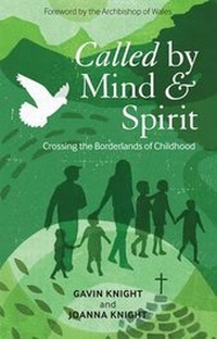Enlarge image Cover: Called by Mind and Spirit - Continuum Publishing Corporation