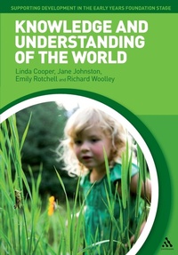 Enlarge image Cover: Knowledge and Understanding of the World - Continuum Publishing Corporation