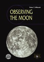 Cover: Observing the Moon - Springer