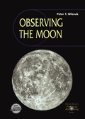 Cover: Observing the Moon - Springer