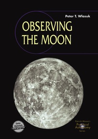 Enlarge image Cover: Observing the Moon - Springer