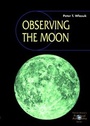 Cover: Observing the Moon - Springer