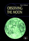 Cover: Observing the Moon - Springer