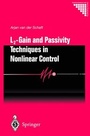 Cover: L2 - Gain and Passivity Techniques in Nonlinear Control - Springer
