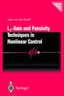 Cover: L2 - Gain and Passivity Techniques in Nonlinear Control - Springer