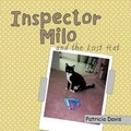 Cover: Inspector Milo and the Lost Hat - Trafford Publishing