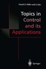Cover: Topics in Control and its Applications - Springer