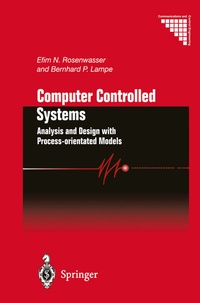 Abbildung von: Computer Controlled Systems - Springer