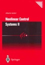 Cover: Nonlinear Control Systems II - Springer