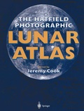 Cover: The Hatfield Photographic Lunar Atlas - Springer