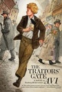 Cover: The Traitors' Gate - Atheneum Books for Young Readers