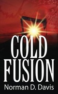 Cover: Cold Fusion - Outskirts Press