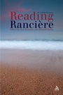 Cover: Reading Ranciere - Continuum Publishing Corporation