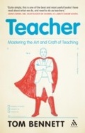 Cover: Teacher - Bloomsbury Continuum