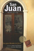 Cover: San Juan - University of Wisconsin Press