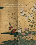 Cover: 2-Volume SetArt Through a Lifetime - University of Washington Press
