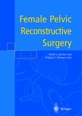 Cover: Female Pelvic Reconstructive Surgery - Springer