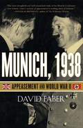 Cover: Munich, 1938 - Simon & Schuster