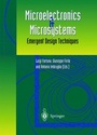 Cover: Microelectronics and Microsystems - Springer