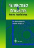 Cover: Microelectronics and Microsystems - Springer