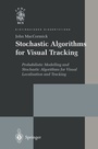 Cover: Stochastic Algorithms for Visual Tracking - Springer