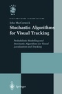 Cover: Stochastic Algorithms for Visual Tracking - Springer