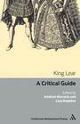 Cover: King Lear - Continuum Publishing Corporation