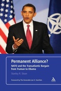 Cover: Permanent Alliance? - Continuum Publishing Corporation