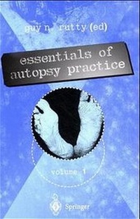 Abbildung von: Essentials of Autopsy Practice - Springer