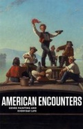 Cover: American Encounters - University of Washington Press