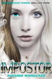 Enlarge image Cover: Variants: Impostor - Hodder Children's Books