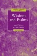 Cover: A Feminist Companion to Wisdom and Psalms - Sheffield Academic Press