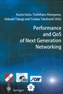Cover: Performance and QoS of Next Generation Networking - Springer