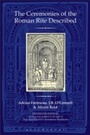 Cover: The Ceremonies of the Roman Rite Described - Burns & Oates Ltd