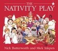 Cover: The Nativity Play - Hodder Children's Books