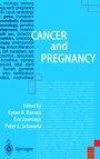 Cover: Cancer and Pregnancy - Springer