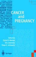 Cover: Cancer and Pregnancy - Springer