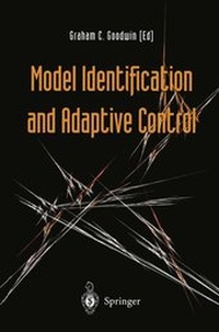 Enlarge image Cover: Model Identification and Adaptive Control - Springer