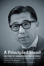Cover: A Principled Stand - University of Washington Press