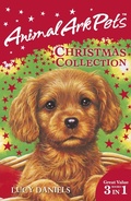 Cover: Animal Ark Pets Christmas Collection - Hodder Children's Books