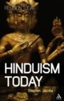 Cover: Hinduism Today - Continuum Publishing Corporation