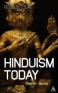 Cover: Hinduism Today - Continuum Publishing Corporation