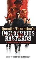 Cover: Quentin Tarantino's Inglourious Basterds - Continuum Publishing Corporation