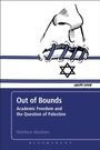 Cover: Out of Bounds - Bloomsbury Academic USA