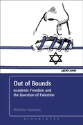Cover: Out of Bounds - Bloomsbury Academic USA